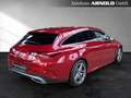 Mercedes-Benz CLA 250 CLA 250 4M SB AMG Line Fahrass-P. Burmester 360° Czerwony - thumbnail 5