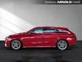 Mercedes-Benz CLA 250 CLA 250 4M SB AMG Line Fahrass-P. Burmester 360° Czerwony - thumbnail 3