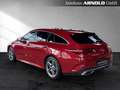 Mercedes-Benz CLA 250 CLA 250 4M SB AMG Line Fahrass-P. Burmester 360° Czerwony - thumbnail 4