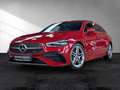 Mercedes-Benz CLA 250 CLA 250 4M SB AMG Line Fahrass-P. Burmester 360° Czerwony - thumbnail 2
