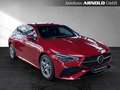 Mercedes-Benz CLA 250 CLA 250 4M SB AMG Line Fahrass-P. Burmester 360° Czerwony - thumbnail 7