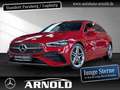 Mercedes-Benz CLA 250 CLA 250 4M SB AMG Line Fahrass-P. Burmester 360° Czerwony - thumbnail 1