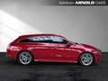 Mercedes-Benz CLA 250 CLA 250 4M SB AMG Line Fahrass-P. Burmester 360° Czerwony - thumbnail 6