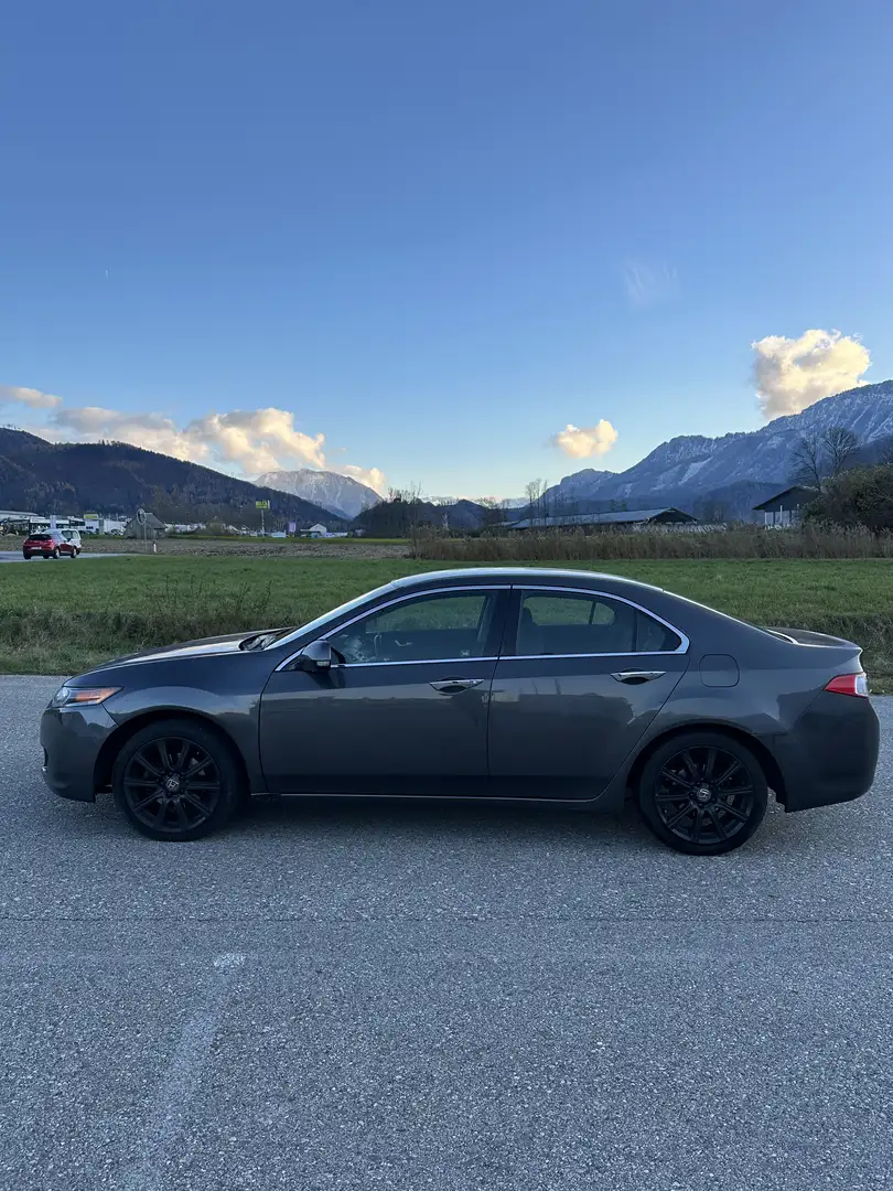 Honda Accord 2.2i-DETC Elegance - 2