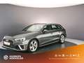 Audi A4 Avant S Edition 40 TFSI 204pk | Audi Sound | Elek. Grijs - thumbnail 1