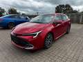 Toyota Corolla 1.8 Hybrid Touring Sports Style *TOP* Rot - thumbnail 4