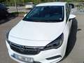 Opel Astra Edition Turbo Blanco - thumbnail 3