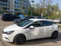 Opel Astra Edition Turbo Blanco - thumbnail 1