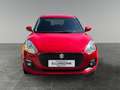Suzuki Swift 1,2 DualJet Shine Rot - thumbnail 8