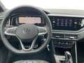 Volkswagen Taigo 1.5 TSI DSG R-Line Black Style ACC/Matrix/Navi/App Blau - thumbnail 11