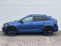 Volkswagen Taigo 1.5 TSI DSG R-Line Black Style ACC/Matrix/Navi/App Blau - thumbnail 4