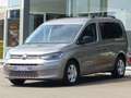 Volkswagen Caddy Caddy 1.5 TSI Style 5pl. DSG Gris - thumbnail 4