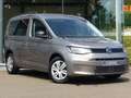 Volkswagen Caddy Caddy 1.5 TSI Style 5pl. DSG Gris - thumbnail 1