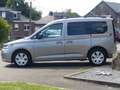 Volkswagen Caddy Caddy 1.5 TSI Style 5pl. DSG Gris - thumbnail 8