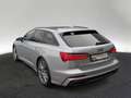 Audi A6 50 TDI sport quattro tiptronic S line H Silber - thumbnail 3