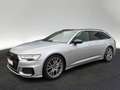 Audi A6 50 TDI sport quattro tiptronic S line H Silber - thumbnail 2