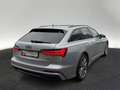 Audi A6 50 TDI sport quattro tiptronic S line H Silber - thumbnail 5