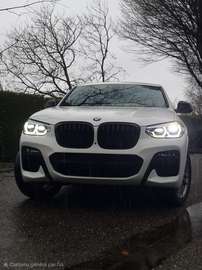 2.0 dA xDrive20 MHEV AdBlue
