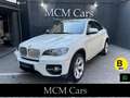 BMW X6 xDrive 40dA Alb - thumbnail 1