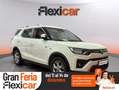 SsangYong Tivoli G15 Urban Plus 4x2 Blanco - thumbnail 1