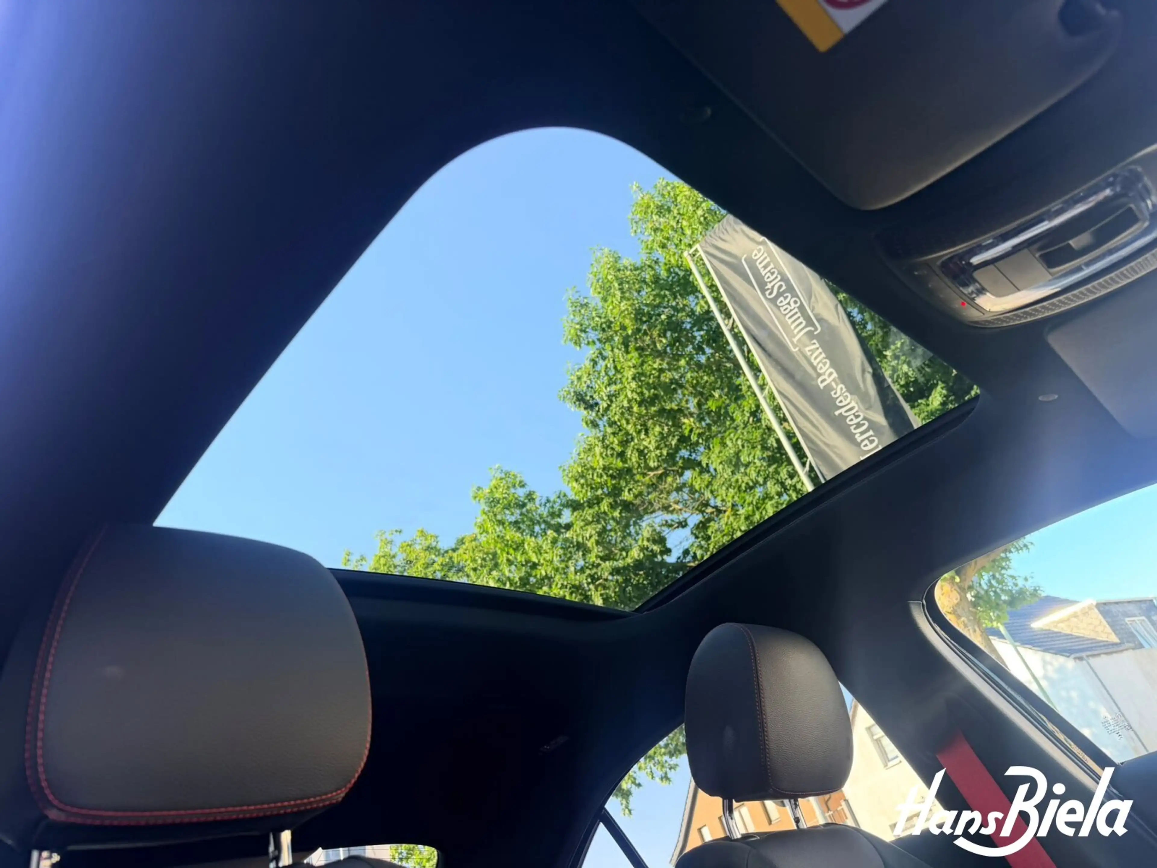 Mercedes-Benz A 35 AMG Mercedes-AMG A 35 4M Lim AMG Line Styling/PSD/PTS — photo 11