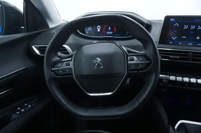 Peugeot 3008 view 11