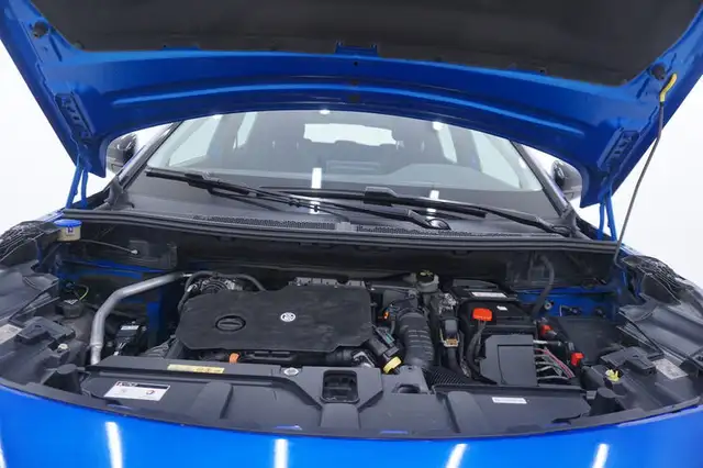 Peugeot 3008 view 13