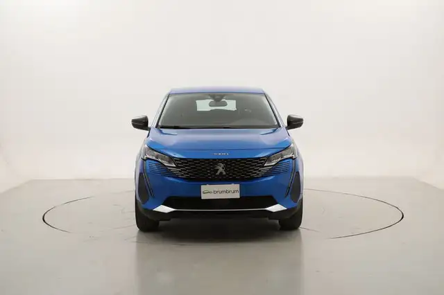 Peugeot 3008 view 8