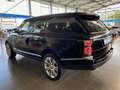 Land Rover Range Rover SV Autobiography lang First-Class Black - thumbnail 10