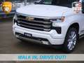 Chevrolet Silverado 1500 | | 6.2L V8 High Country | Leder | Schuifkant Blanco - thumbnail 16