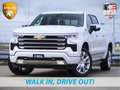 Chevrolet Silverado 1500 | | 6.2L V8 High Country | Leder | Schuifkant Blanco - thumbnail 1