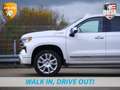 Chevrolet Silverado 1500 | | 6.2L V8 High Country | Leder | Schuifkant Blanco - thumbnail 11