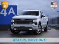 Chevrolet Silverado 1500 | | 6.2L V8 High Country | Leder | Schuifkant Blanco - thumbnail 23