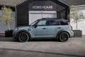 MINI Cooper SE Countryman All4 | Untamed | Leder | Pano | Camera | Memory Groen - thumbnail 8