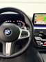 BMW 540 540i 48V xDrive Msport Blu/Azzurro - thumbnail 7