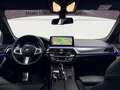 BMW 540 540i 48V xDrive Msport Blu/Azzurro - thumbnail 19