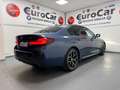 BMW 540 540i 48V xDrive Msport Blu/Azzurro - thumbnail 24