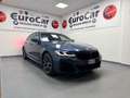 BMW 540 540i 48V xDrive Msport Blu/Azzurro - thumbnail 3