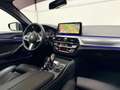 BMW 540 540i 48V xDrive Msport Blu/Azzurro - thumbnail 22
