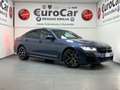 BMW 540 540i 48V xDrive Msport Blu/Azzurro - thumbnail 27
