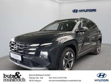 1.6 T-GDI DCT 150 PS Trend EU- Mayen