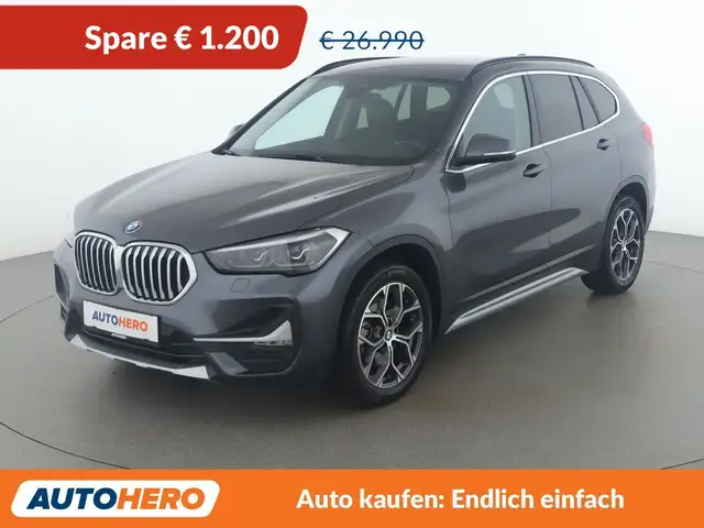 2020 BMW X1 in Grey for sale