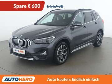 xDrive 18d xLine
