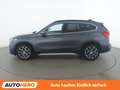 BMW X1 xDrive 18d xLine Grau - thumbnail 3
