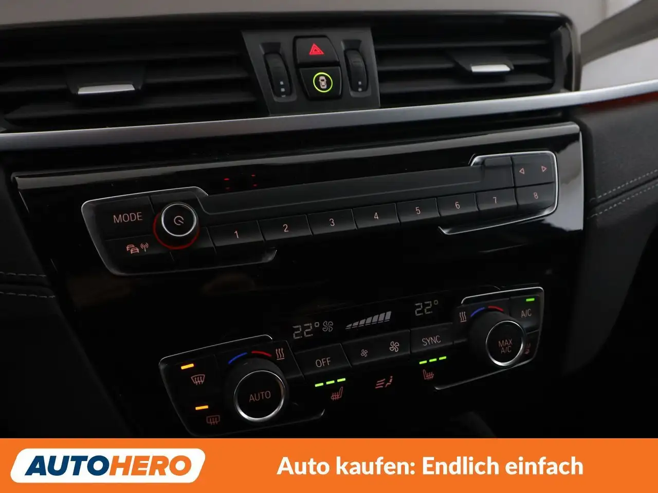 BMW X1 xDrive 18d xLine, миниатюра 26