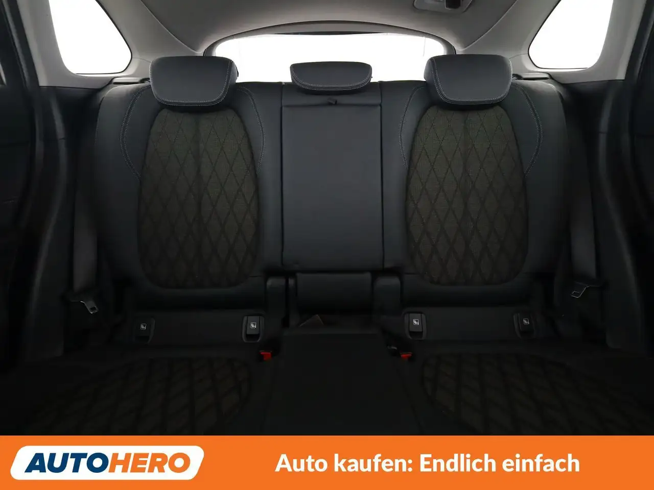 BMW X1 xDrive 18d xLine, миниатюра 15