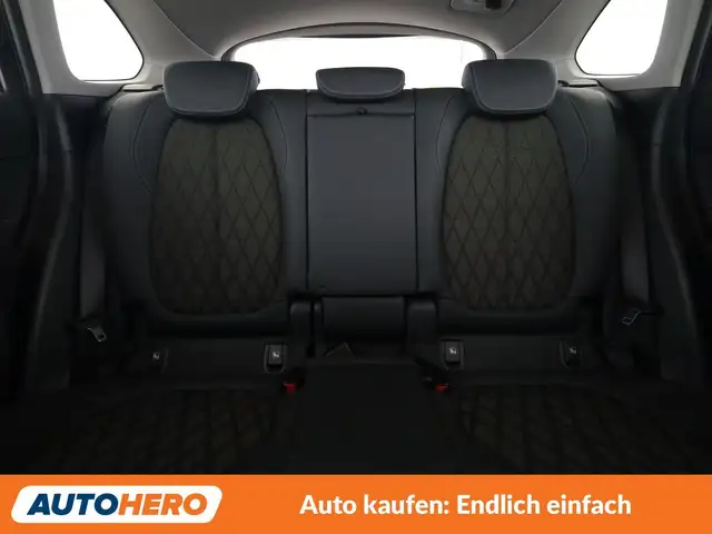 BMW X1 view 15
