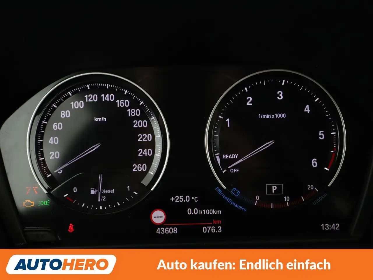 BMW X1 xDrive 18d xLine, миниатюра 20