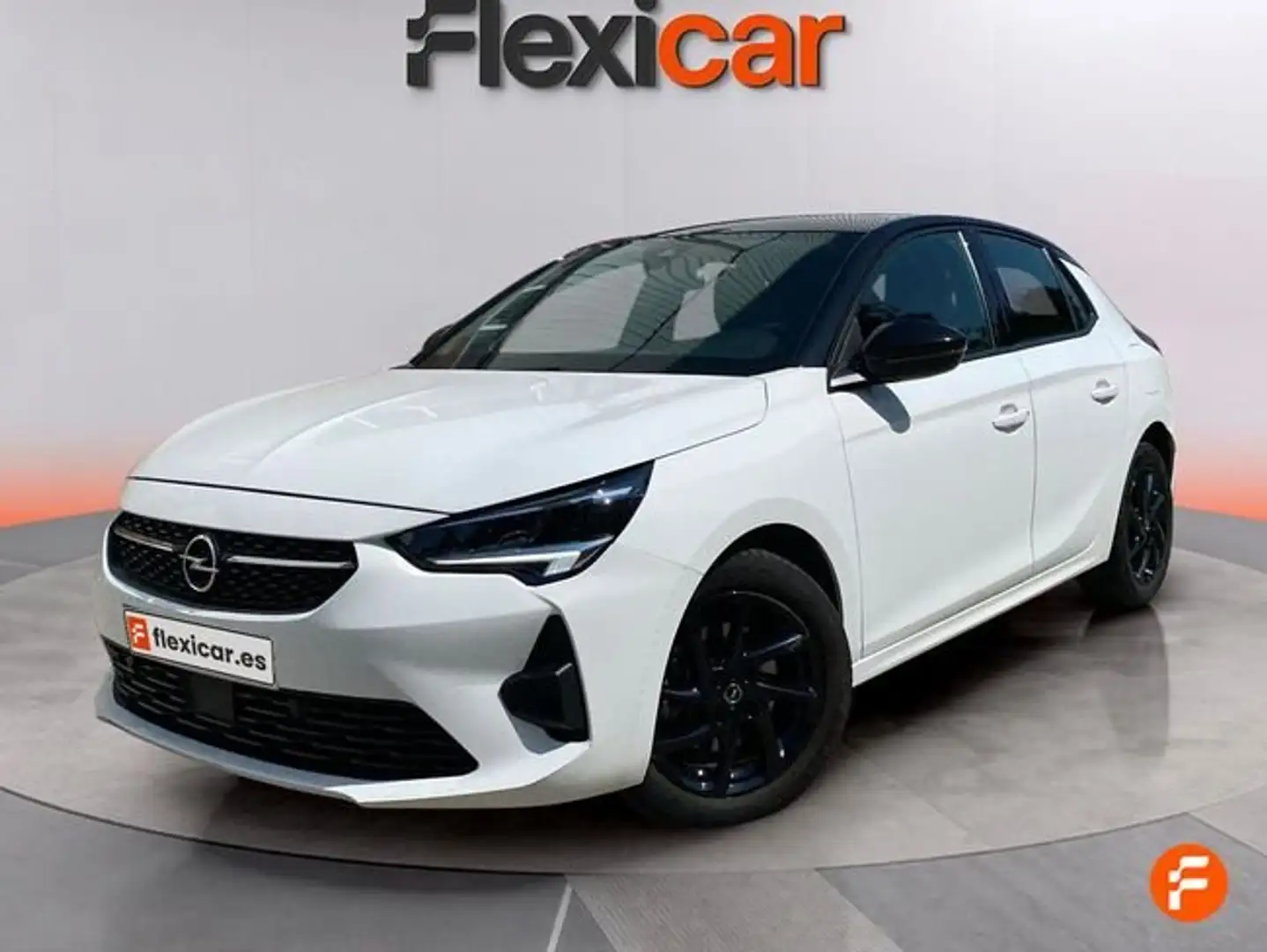 Opel Corsa 1.2T XHL 74kW (100CV) GS Blanco - 2