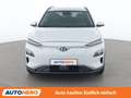 Hyundai KONA electric drive 150 kW LEVEL 5 2WD Weiß - thumbnail 9